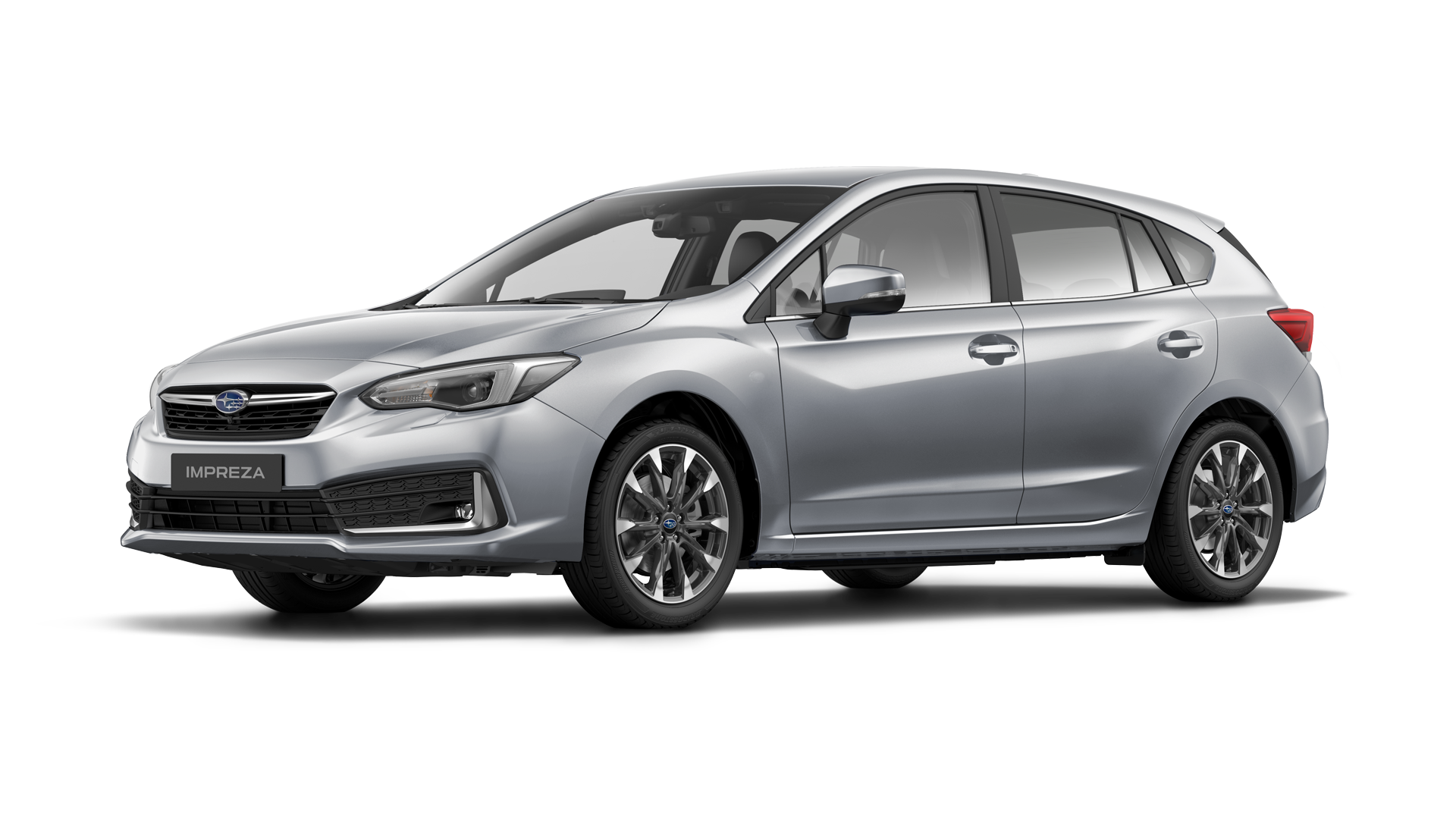 Bild zu Impreza