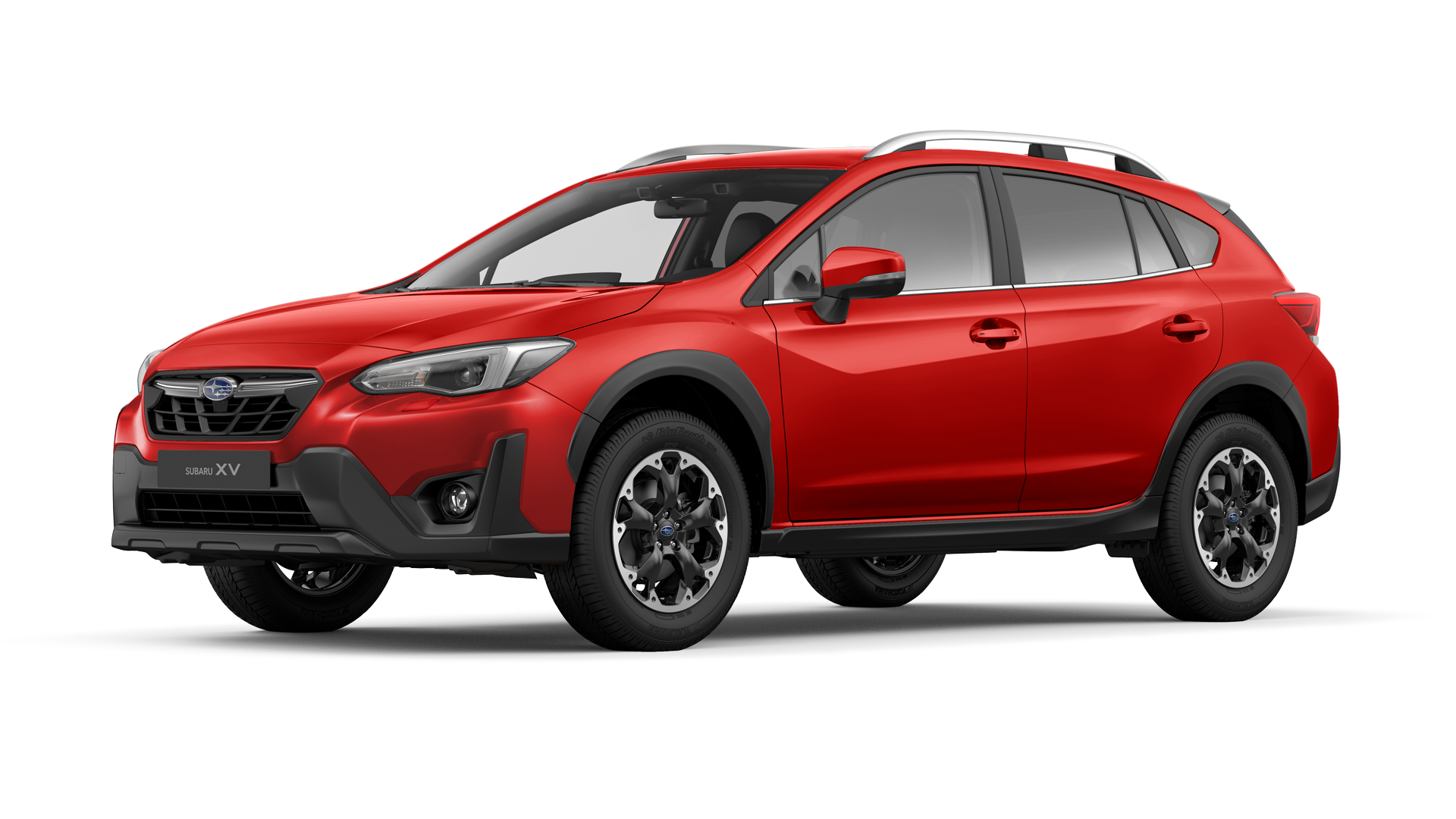 Bild zu Subaru XV Sonderedition