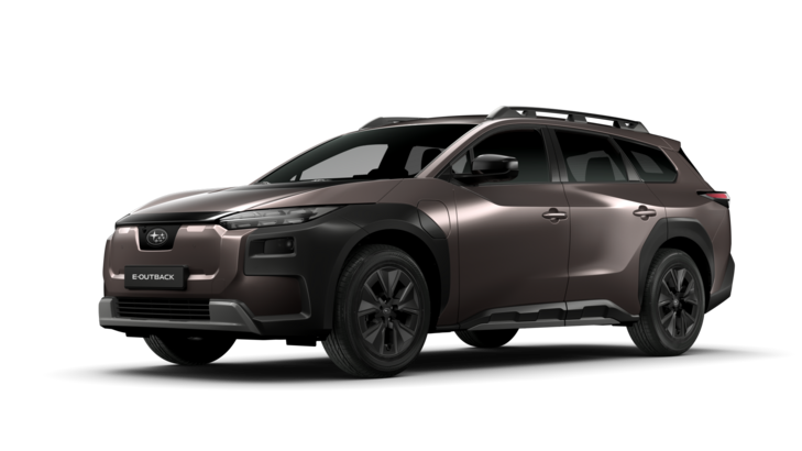 Subaru E-OUTBACK 2 E-Motoren 75 AWD Comfort