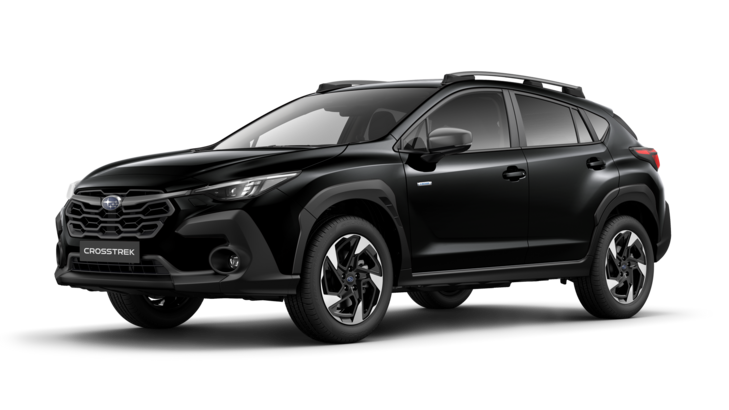 Subaru Crosstrek 2.0ie Comfort