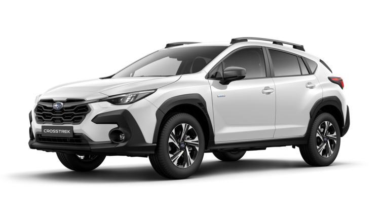 Bild zu Crosstrek