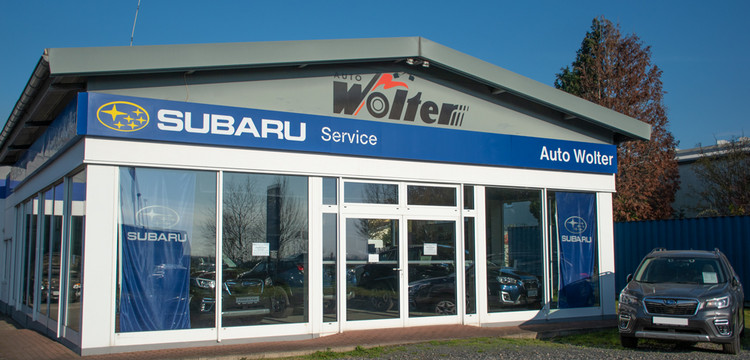 Auto Wolter