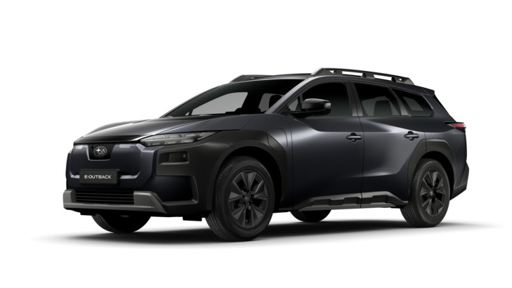 Subaru E-OUTBACK 2 E-Motoren 75 AWD Comfort